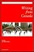 Writing from Canada
