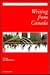 Writing from Canada by Jim Rice