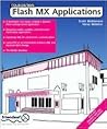 Foundation Flash MX Applications