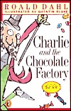 Charlie and the Chocolate Factory