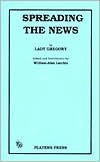 Spreading the News (Paperback)