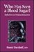 Who Has Seen a Blood Sugar? by Frank Davidoff