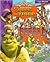 Shrek the Third by Paula Marshall