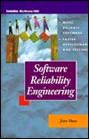 Software Reliability Engineering (Hardcover)