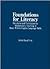 Foundations for Literacy: Structures and Techniques: Multisensory Teaching of Basic Language Skills; Reading, Handwriting, Spelling, Verbal Expression