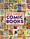 Great American Comic Books (Hardcover)