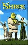 Shrek! Novel by Ellen Weiss
