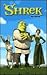 Shrek! Novel (Dreamworks)