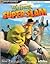 Shrek SuperSlam Official Strategy Guide