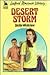 Desert Storm (LIN) (Linford Romance Library)