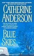 Blue Skies (Kendrick/Coulter/Harrigan, #4)