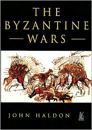 The Byzantine Wars (Paperback)