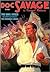 The King Maker / The Freckled Shark (Doc Savage)