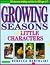 Growing Seasons for Little Characters by Rebecca Bertolini
