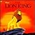 Disney's The Lion King by Margo Hover