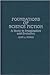Foundations of Science Fiction by John J. Pierce