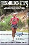 Ten Million Steps by Paul Reese