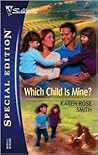 Which Child Is Mine?