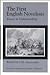 First English Novelists: Essays In Understanding (Tenn Studies Literature)