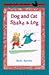 Dog and Cat Shake a Leg (Easy-to-Read,Viking)