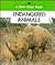 Endangered Animals (New True Books)