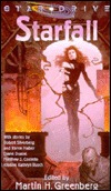 Starfall (Star Drive series)