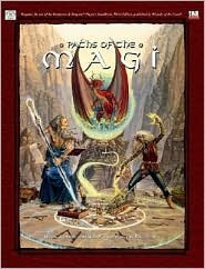 Path Of The Magi (Hardcover)