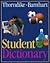 Thorndike-Barnhart Student ...