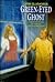 Green-Eyed Ghost (An Avon C...