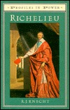 Richelieu (Profiles in Power)