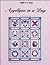 Applique in a Day (Quilt Block Party), Series 6, with 12 pattern inserts
