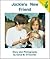 Early Reader: Jackie's New Friend