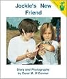Early Reader: Jackie's New Friend Early Reader: Jackie's New Friend