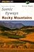 Scenic Byways: Rocky Mountains (National Forest Scenic Byways Series)