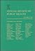 Annual Review of Public Health, Volume 20 by Jonathan E. Fielding