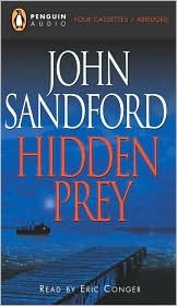 Hidden Prey