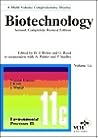 Environmental Processes III, Volume 11C, Biotechnology: A Multi-Volume Comprehensive Treatise, 2nd Completely Revised Edition