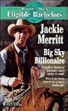 Big Sky Billionaire (World's Most Eligible Bachelors #5)