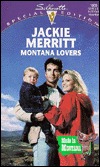 Montana Lovers (Made in Montana #3)