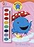 The Rainy Day (Paint Box Book)