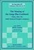 WANING OF THE JIANG-ZHU COALITION, THE: CHINA AFTER THE 2000 NATIONAL PEOPLE'S CONGRESS