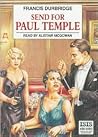 Send for Paul Temple
