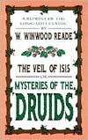 The Veil of Isis, or Mysteries of the Druids (Paperback)
