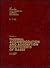 Thermal Accommodation & Adsorption Coefficients of Gases by S.C. Saxena