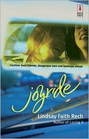 Joyride (Paperback)