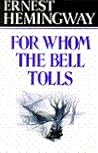 For Whom the Bell...