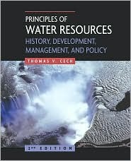 Water Resources 2e (Paperback)