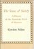 The Sense of Society: A History of the American Novel of Manners