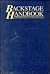 Backstage Handbook: an Illustrated Almanac of Technical Information