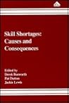 Skill Shortages: Causes and Consequences